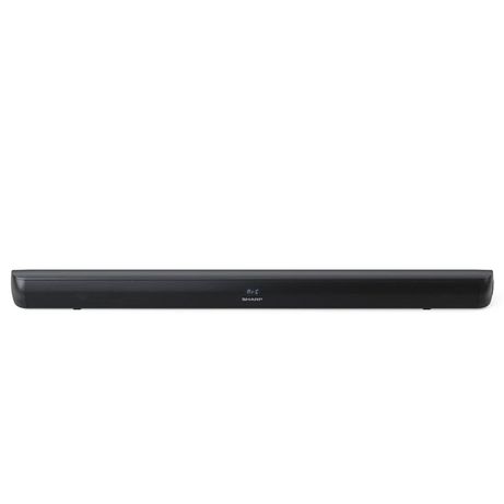 SHARP HT-SB147 SOUNDBAR 2.0 BLACK - Imagen 7 de 7 SHARP HT-SB147 SOUNDBAR 2.0 BLACK - Imagen 7 de 7