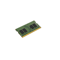 MEMORIA RAM KINGSTON ValueRAM  4GB DDR4 (1x4)  CL22