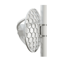 Miniatura 1 de MikroTik LHG LTE18 kit Modem LTE Cat18 1.2Gb 1xGbE