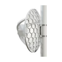 Miniatura 2 de MikroTik LHG LTE18 kit Modem LTE Cat18 1.2Gb 1xGbE
