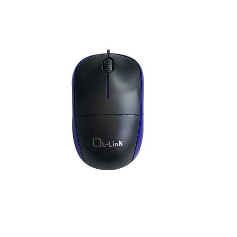 L-Link Teclados y Ratones LL-2080-A - Imagen 3 de 6 L-Link Teclados y Ratones LL-2080-A - Imagen 3 de 6
