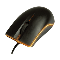 Miniatura 1 de RATON L-LINK LL-2081 OPTICO USB NEGRO