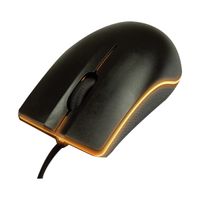 Miniatura 2 de RATON L-LINK LL-2081 OPTICO USB NEGRO