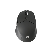 Miniatura 1 de MOUSE CONCEPTRONIC LORCAN02 ERGO BLUETOOH 6 BOTONES  1600DPI COLOR NEGRO