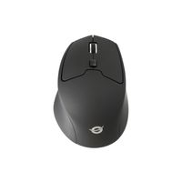 Miniatura 2 de MOUSE CONCEPTRONIC LORCAN02 ERGO BLUETOOH 6 BOTONES  1600DPI COLOR NEGRO