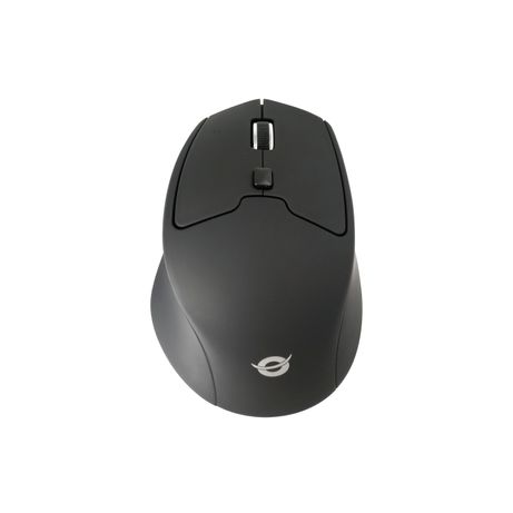 MOUSE CONCEPTRONIC LORCAN02 ERGO BLUETOOH 6 BOTONES 1600DPI COLOR NEGRO - Imagen 2 de 6 MOUSE CONCEPTRONIC LORCAN02 ERGO BLUETOOH 6 BOTONES 1600DPI COLOR NEGRO - Imagen 2 de 6