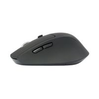 Miniatura 3 de MOUSE CONCEPTRONIC LORCAN02 ERGO BLUETOOH 6 BOTONES  1600DPI COLOR NEGRO
