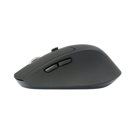 MOUSE CONCEPTRONIC LORCAN02 ERGO BLUETOOH 6 BOTONES 1600DPI COLOR NEGRO - Imagen 3 de 6 MOUSE CONCEPTRONIC LORCAN02 ERGO BLUETOOH 6 BOTONES 1600DPI COLOR NEGRO - Imagen 3 de 6