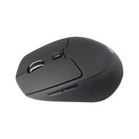 Miniatura 4 de MOUSE CONCEPTRONIC LORCAN02 ERGO BLUETOOH 6 BOTONES  1600DPI COLOR NEGRO
