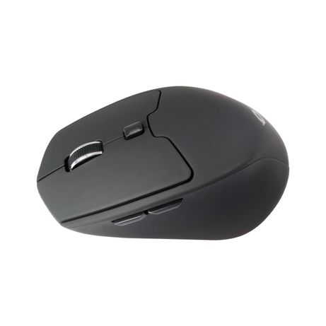 MOUSE CONCEPTRONIC LORCAN02 ERGO BLUETOOH 6 BOTONES 1600DPI COLOR NEGRO - Imagen 4 de 6 MOUSE CONCEPTRONIC LORCAN02 ERGO BLUETOOH 6 BOTONES 1600DPI COLOR NEGRO - Imagen 4 de 6