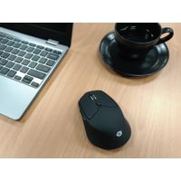 Miniatura 5 de MOUSE CONCEPTRONIC LORCAN02 ERGO BLUETOOH 6 BOTONES  1600DPI COLOR NEGRO