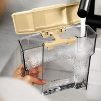 Miniatura 11 de CAFETERA CECOTEC VINTAGE ESPRESSO 20 TRADIZIONALE LIGHT YELLOW