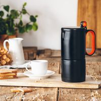 Miniatura 6 de CAFETERA ITALIANA BRA A170414