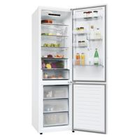 Miniatura 5 de FRIGORIFICO COMBI CANDY CNCQ2T620EW NOFROST E ALTO 205 CM ANCHO 59,5 CM BLANCO