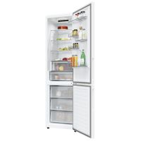 Miniatura 7 de FRIGORIFICO COMBI CANDY CNCQ2T620EW NOFROST E ALTO 205 CM ANCHO 59,5 CM BLANCO