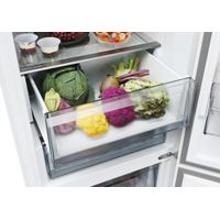Miniatura 9 de FRIGORIFICO COMBI CANDY CNCQ2T620EW NOFROST E ALTO 205 CM ANCHO 59,5 CM BLANCO