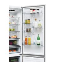 Miniatura 10 de FRIGORIFICO COMBI CANDY CNCQ2T620EW NOFROST E ALTO 205 CM ANCHO 59,5 CM BLANCO