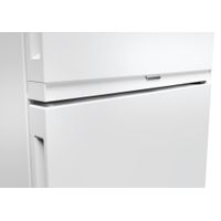 Miniatura 14 de FRIGORIFICO COMBI CANDY CNCQ2T620EW NOFROST E ALTO 205 CM ANCHO 59,5 CM BLANCO