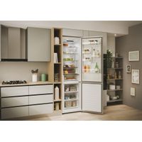 Miniatura 18 de FRIGORIFICO COMBI CANDY CNCQ2T620EW NOFROST E ALTO 205 CM ANCHO 59,5 CM BLANCO