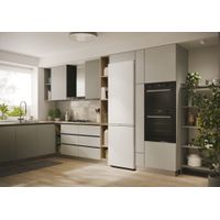 Miniatura 20 de FRIGORIFICO COMBI CANDY CNCQ2T620EW NOFROST E ALTO 205 CM ANCHO 59,5 CM BLANCO