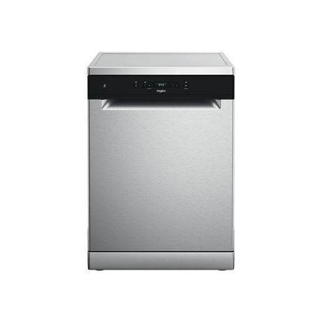 LAVAVAJILLAS 60 CM WHIRLPOOL W2F HD624 X E 14 CUBIERTOS INOX - Imagen 1 de 2 LAVAVAJILLAS 60 CM WHIRLPOOL W2F HD624 X E 14 CUBIERTOS INOX - Imagen 1 de 2