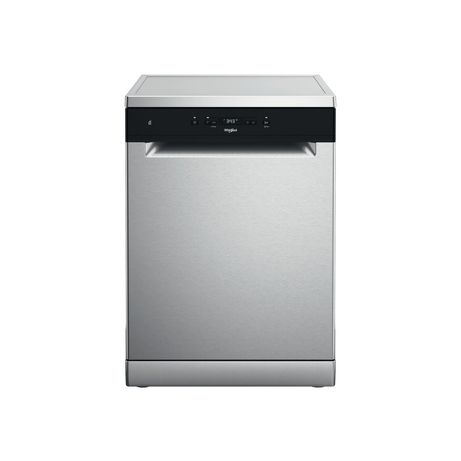 LAVAVAJILLAS 60 CM WHIRLPOOL W2F HD624 X E 14 CUBIERTOS INOX - Imagen 2 de 2 LAVAVAJILLAS 60 CM WHIRLPOOL W2F HD624 X E 14 CUBIERTOS INOX - Imagen 2 de 2