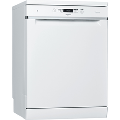 LAVAV. WHIRLPOOL WFC3C34P D 14CUB BLANCO