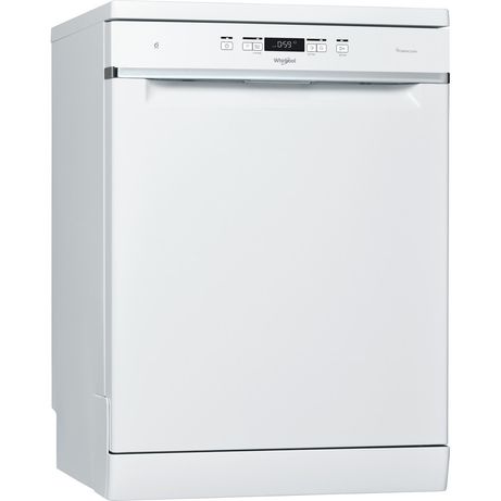 LAVAV. WHIRLPOOL WFC3C34P D 14CUB BLANCO - Imagen 2 de 5 LAVAV. WHIRLPOOL WFC3C34P D 14CUB BLANCO - Imagen 2 de 5