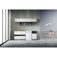 Miniatura 3 de LAVAV. WHIRLPOOL WFC3C34P D 14CUB BLANCO
