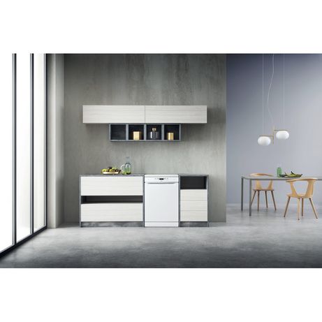 LAVAV. WHIRLPOOL WFC3C34P D 14CUB BLANCO - Imagen 3 de 5 LAVAV. WHIRLPOOL WFC3C34P D 14CUB BLANCO - Imagen 3 de 5