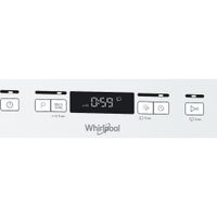 Miniatura 4 de LAVAV. WHIRLPOOL WFC3C34P D 14CUB BLANCO