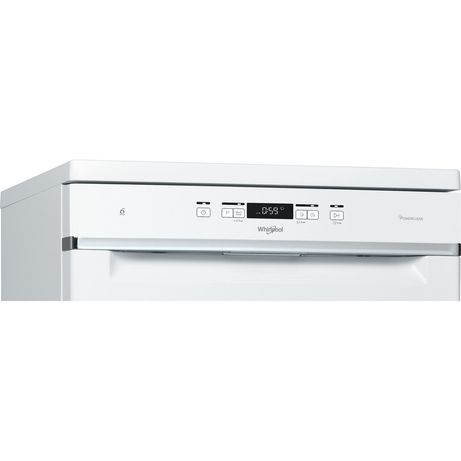 LAVAV. WHIRLPOOL WFC3C34P D 14CUB BLANCO - Imagen 5 de 5 LAVAV. WHIRLPOOL WFC3C34P D 14CUB BLANCO - Imagen 5 de 5