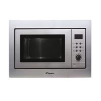 Miniatura 2 de HORNO MICROONDAS INTEGRABLE CANDY CMGI211EX 21 LITROS CON GRILL INOX