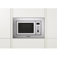 Miniatura 3 de HORNO MICROONDAS INTEGRABLE CANDY CMGI211EX 21 LITROS CON GRILL INOX