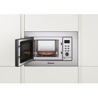 Miniatura 4 de HORNO MICROONDAS INTEGRABLE CANDY CMGI211EX 21 LITROS CON GRILL INOX