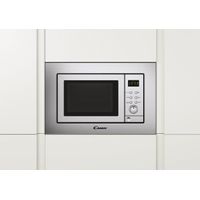 Miniatura 3 de HORNO MICROONDAS INTEGRABLE CANDY CMGI201EX 20 LITROS CON GRILL INOX