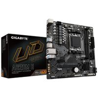Miniatura 2 de GIGABYTE AMD  A620M H Socket AM5
