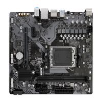 Miniatura 5 de GIGABYTE AMD  A620M H Socket AM5