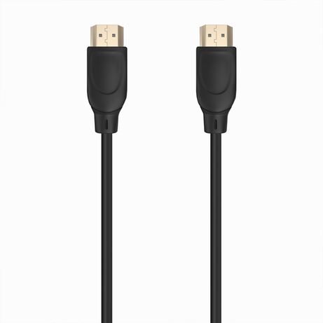 AISENS Cable HDMI V2.0 Premium Alta Velocidad / Hec 4K@60Hz 18Gbps, A/M-A/M, Negro, 1.5m - Imagen 1 de 5 AISENS Cable HDMI V2.0 Premium Alta Velocidad / Hec 4K@60Hz 18Gbps, A/M-A/M, Negro, 1.5m - Imagen 1 de 5
