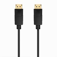 Miniatura 2 de Aisens Cable Displayport V1.2 CCS 4K@60Hz 0.5m