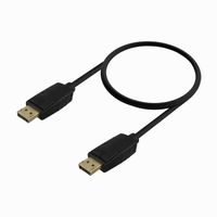 Miniatura 3 de Aisens Cable Displayport V1.2 CCS 4K@60Hz 0.5m