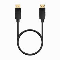 Miniatura 4 de Aisens Cable Displayport V1.2 CCS 4K@60Hz 0.5m