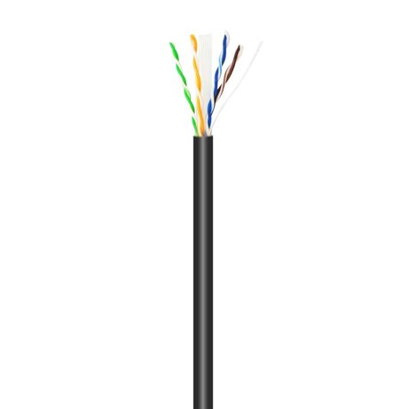 Aisens - Cable De Red Exterior Impermeable Rj45 Cat.6 Utp Rígido Cc - Imagen 3 de 4 Aisens - Cable De Red Exterior Impermeable Rj45 Cat.6 Utp Rígido Cc - Imagen 3 de 4