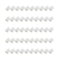 Miniatura 3 de AISENS - CONECTOR RJ45 8 HILOS CAT.6 AWG24 (50 UDS)