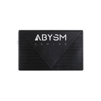Miniatura 2 de VENTILADORES RGB ABYSM ARCLIGHT ARGB (KIT 5 EN 1)