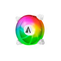 Miniatura 5 de VENTILADORES RGB ABYSM ARCLIGHT ARGB (KIT 5 EN 1)