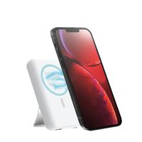 Miniatura 3 de CELLY POWER BANK COMPETIBLE MAGCHARGE 10A BLANCO