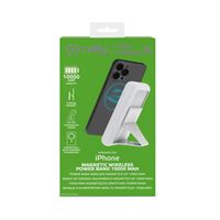 Miniatura 5 de CELLY POWER BANK COMPETIBLE MAGCHARGE 10A BLANCO