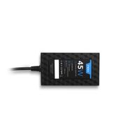 Miniatura 3 de ADAPTADOR CORRIENTE UNIVERSAL 45W NOX