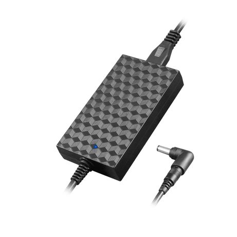 ADAPTADOR CORRIENTE UNIVERSAL 45W NOX - Imagen 5 de 7 ADAPTADOR CORRIENTE UNIVERSAL 45W NOX - Imagen 5 de 7